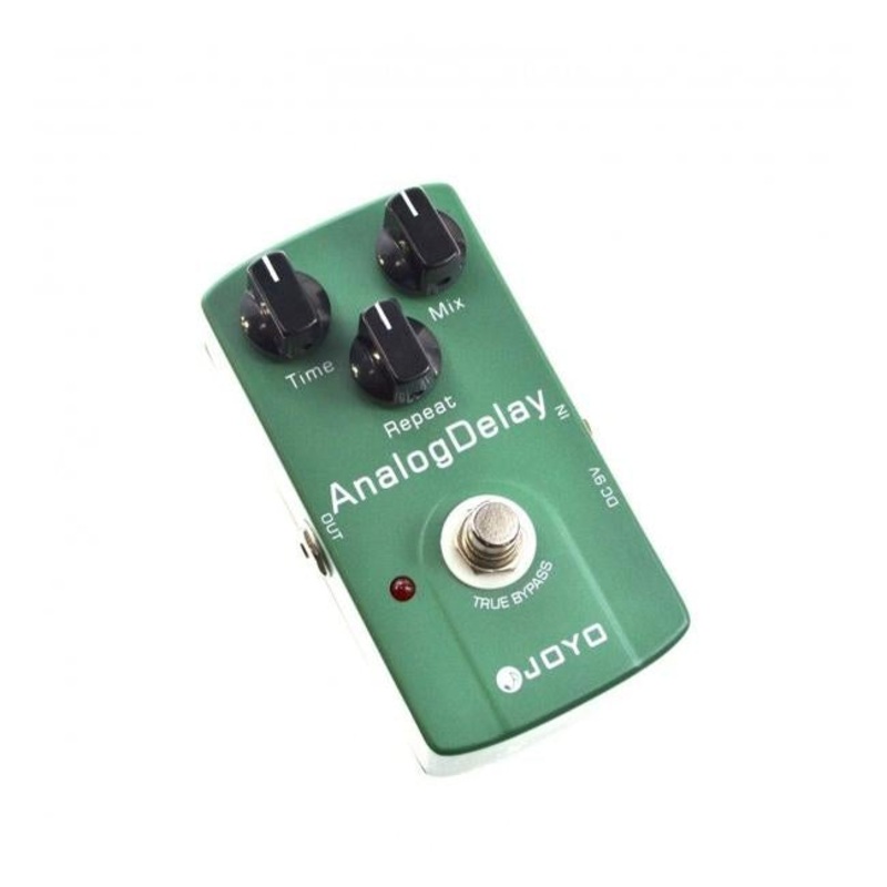 Joyo Analog Delay Effects Pedal