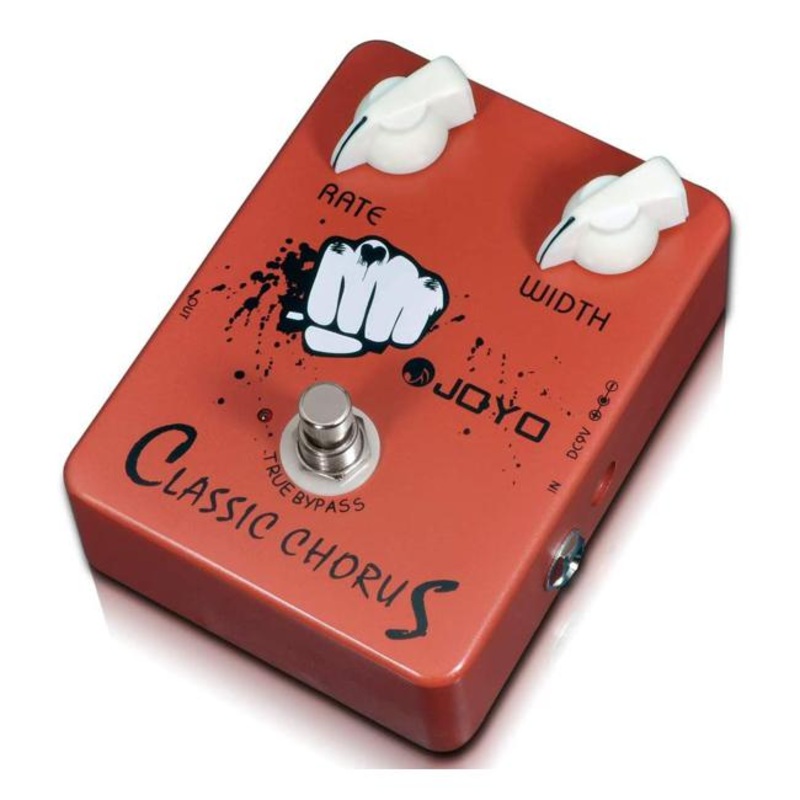 JOYO JF-05 Classic Chorus