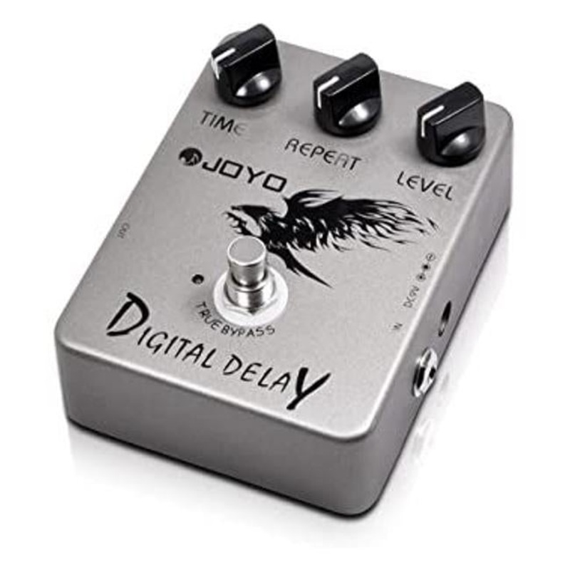 JOYO JF-08 Digital Delay
