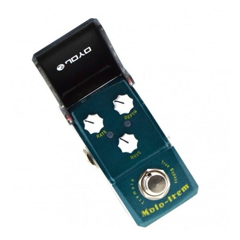 Joyo Molo-Trem Tremolo pedal