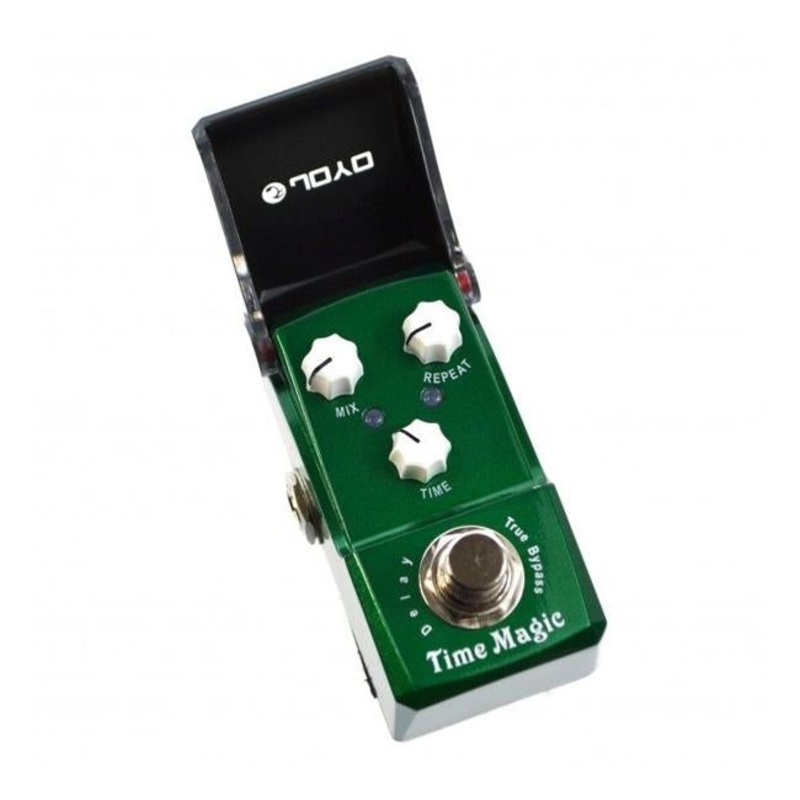 Joyo Time Magic Delay Pedal
