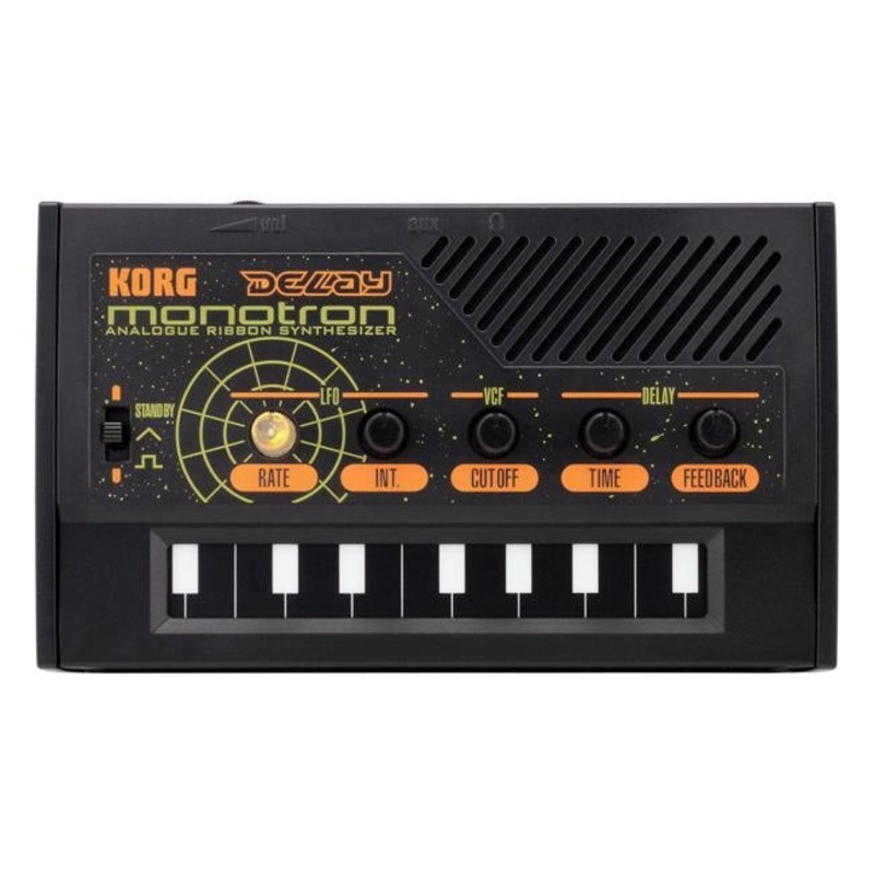 Korg Monotron Delay Analog Synth