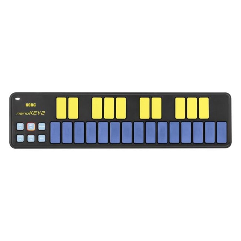 Korg NanoKey2 Midi Controller Ltd Edition