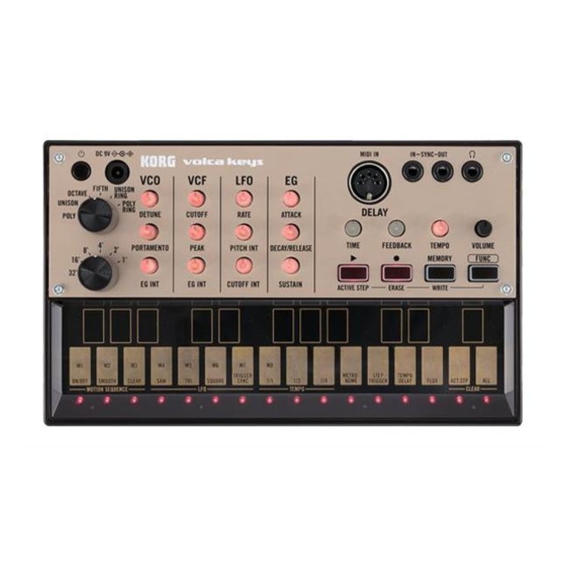 Korg Volca Keys Synth