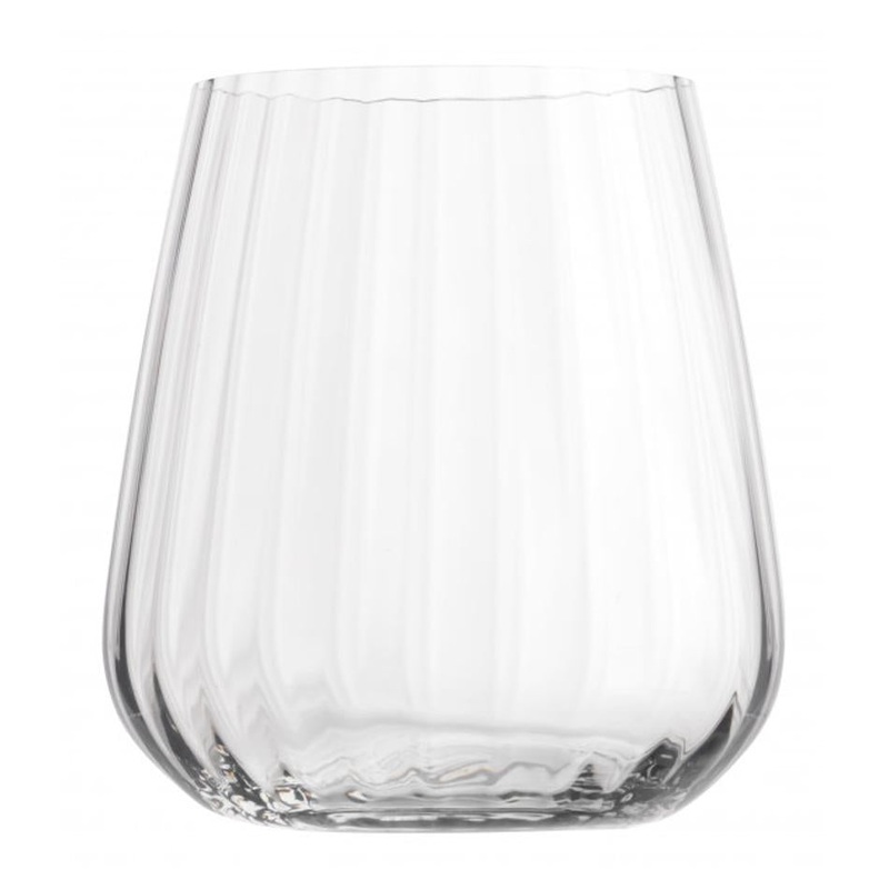 Luigi Bormioli Optica stemless 450ml - Set 4 200570