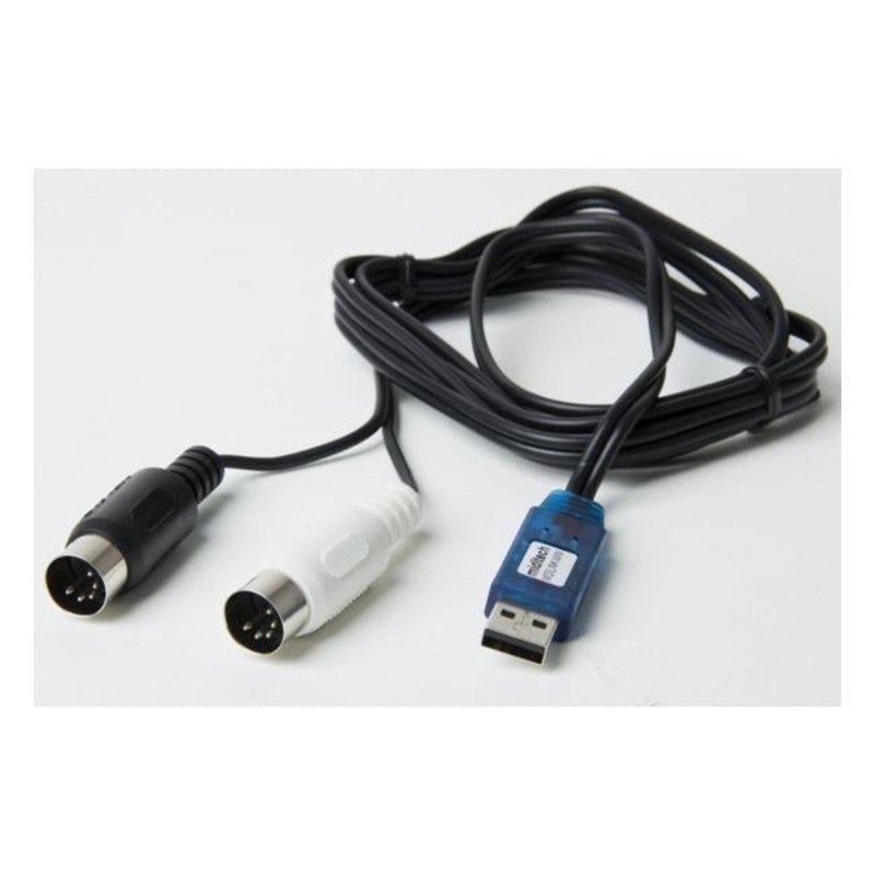 Miditech Midilink Mini interface