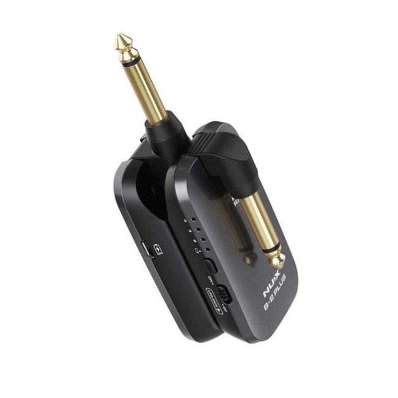 Nux B2 Plus Wireless Guitar System