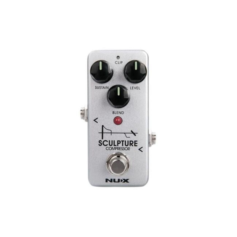 Nux NCP-2 Sculpture Compressor