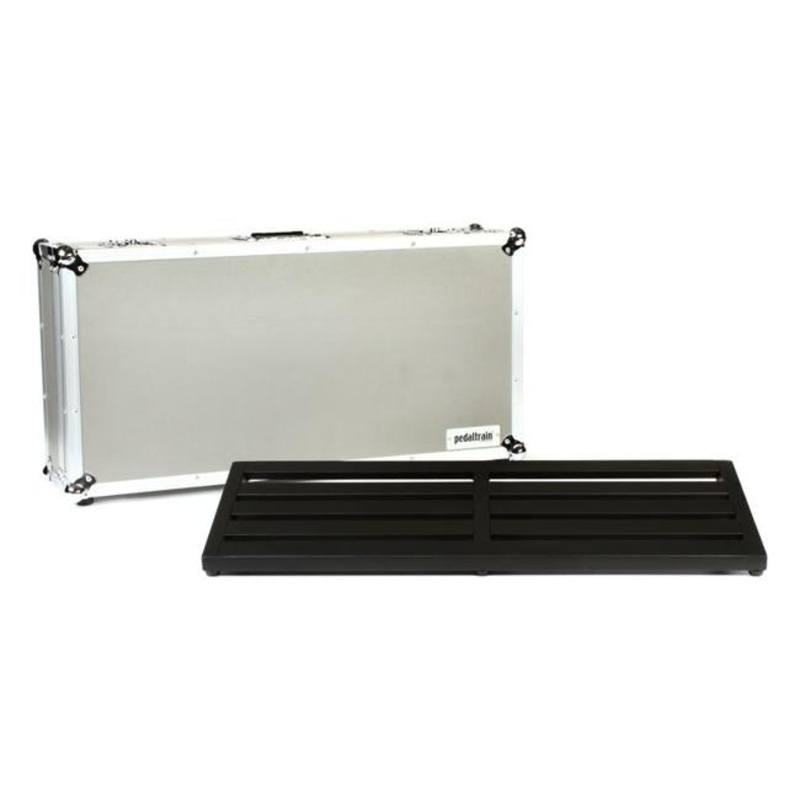 Pedaltrain Novo 32 pedal board w/Tour Case