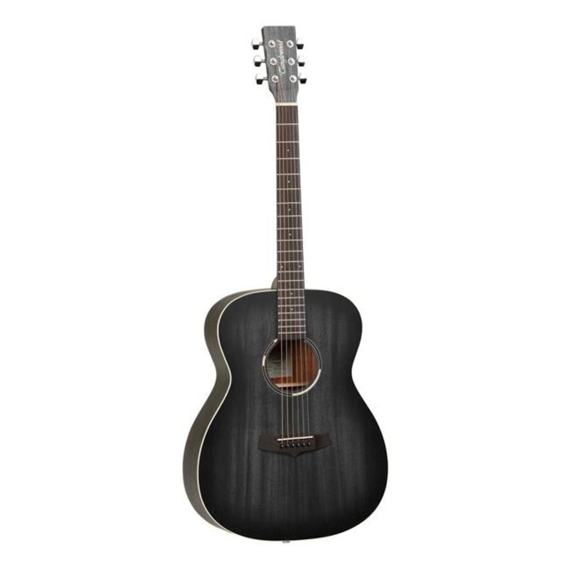 Tanglewood Blackbird Folk size guitar