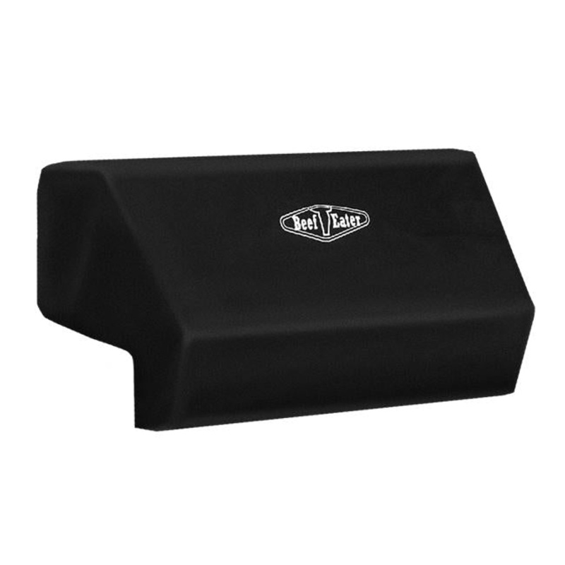 Beefeater Cover Vinyl 4Bnr B/In  Dlx PVC BS94494