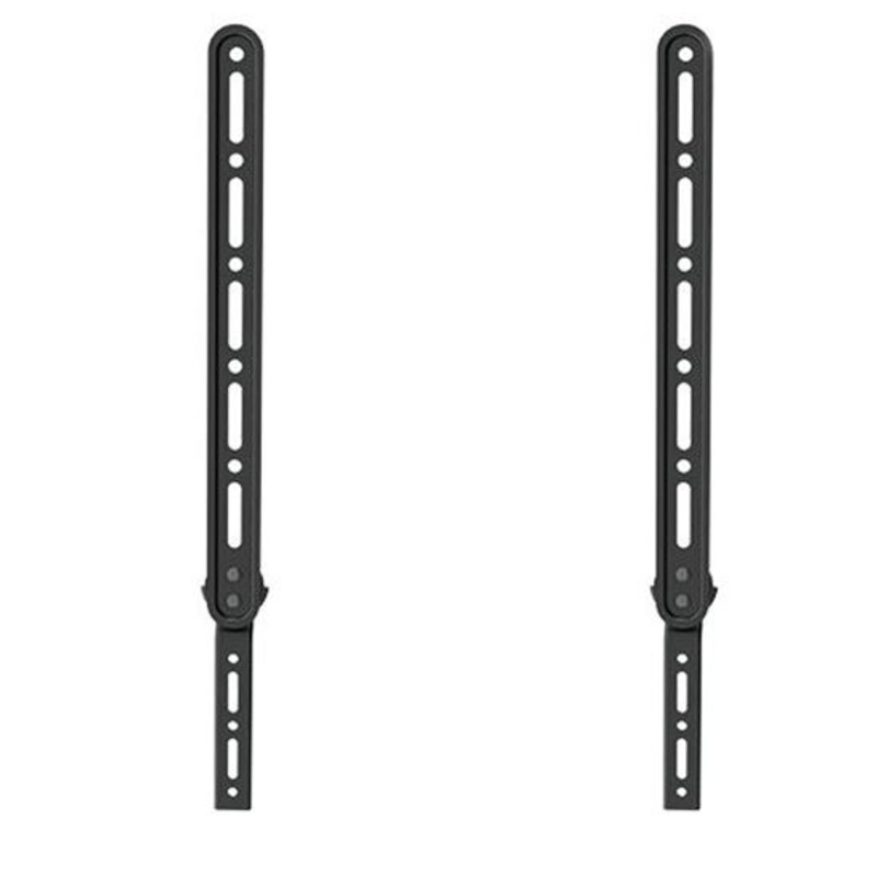 BRATECK Universal Sound Bar Wall Bracket