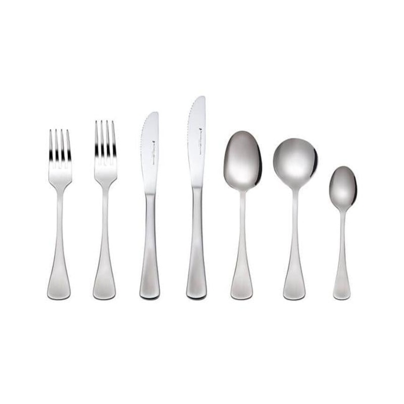 Cosmopolitan 56pc Cutlery Set Gift Boxed
