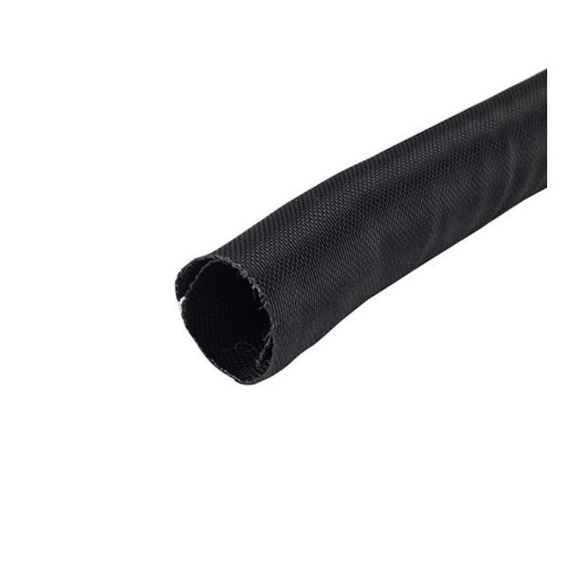 Dynamix 10M Flexible Cable Sock For Cable Management (25Mm/0.98'