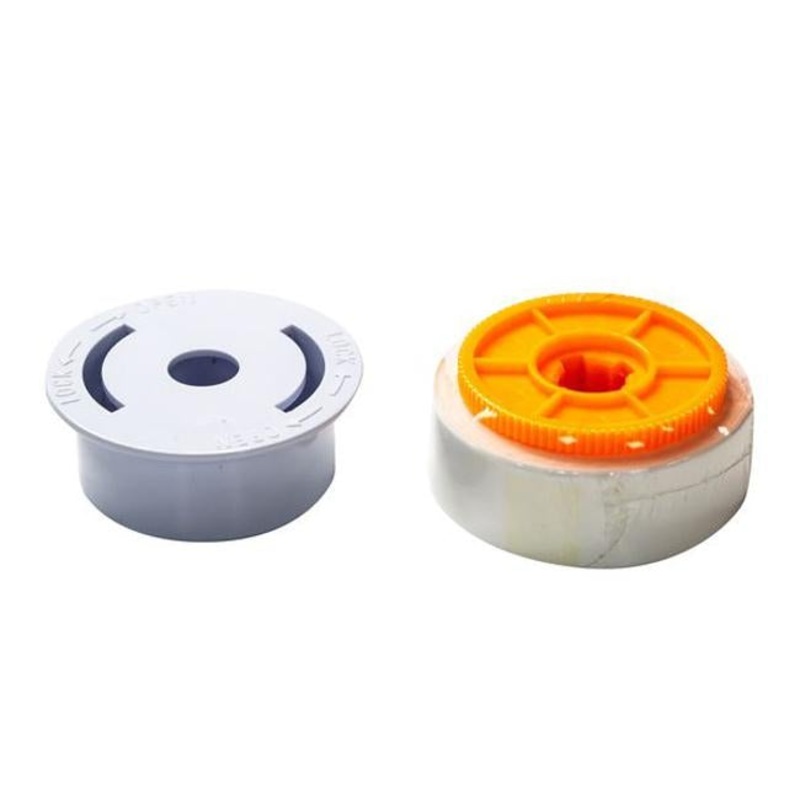 Dynamix Clean Cassette Replacement Reel