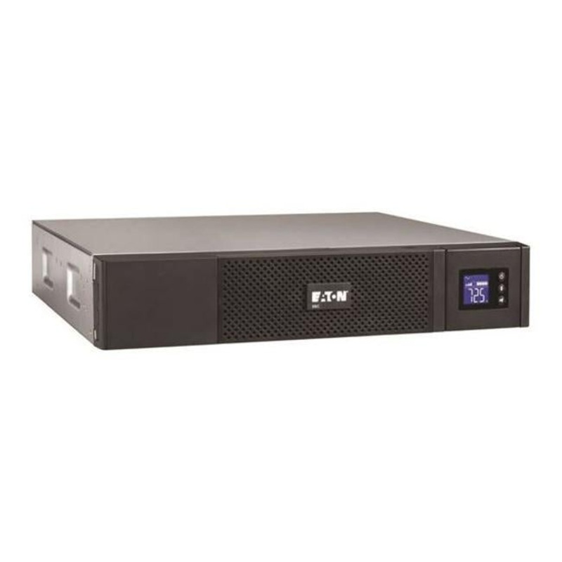 Eaton 5Sc 1500Va/1050W 2U Short Depth Line-Interactive Rack Ups