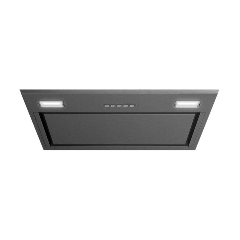 Electrolux 52cm Dark Stainless Undermount Rangehood ERI522DSD