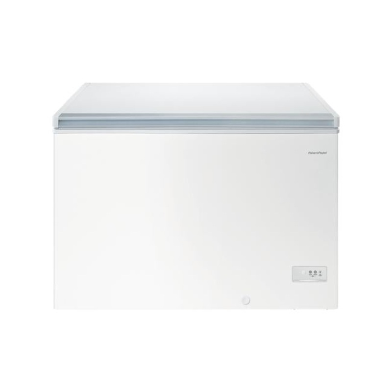 Fisher & Paykel 373L Chest Freezer RC376W2