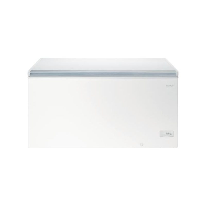 Fisher & Paykel 507L Chest Freezer RC519W2