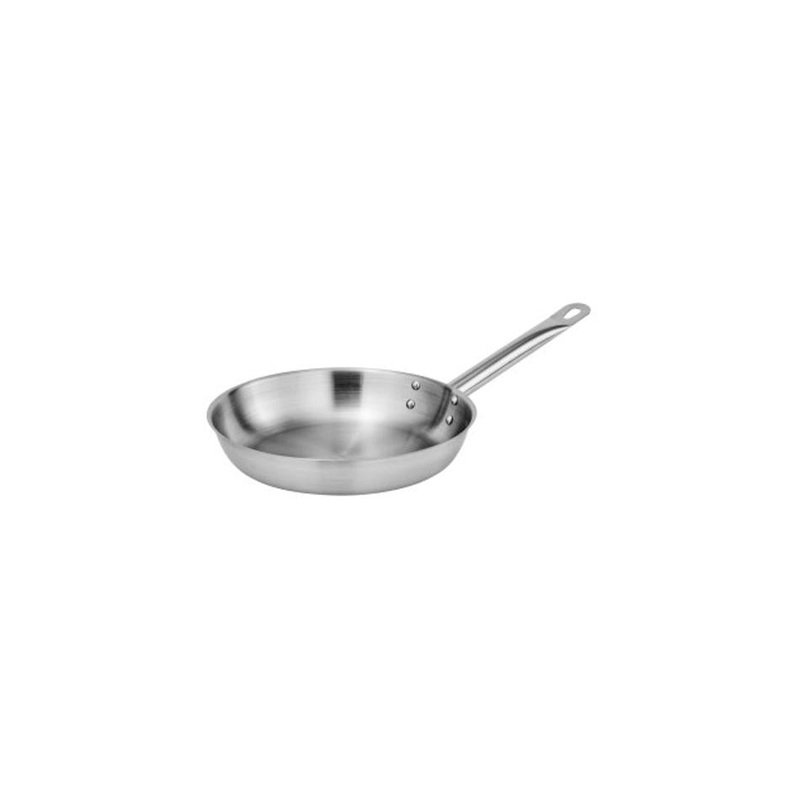 Force Cookware Frypan 240x50mm Tri-ply 73589