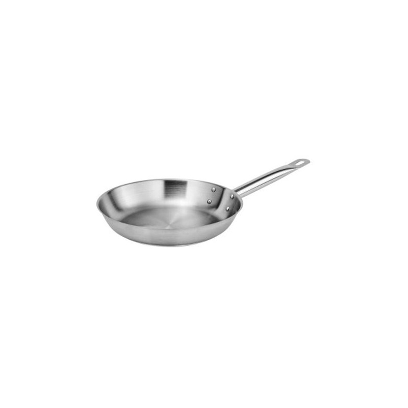 Force Cookware Frypan 260x50mm Tri-ply 73590