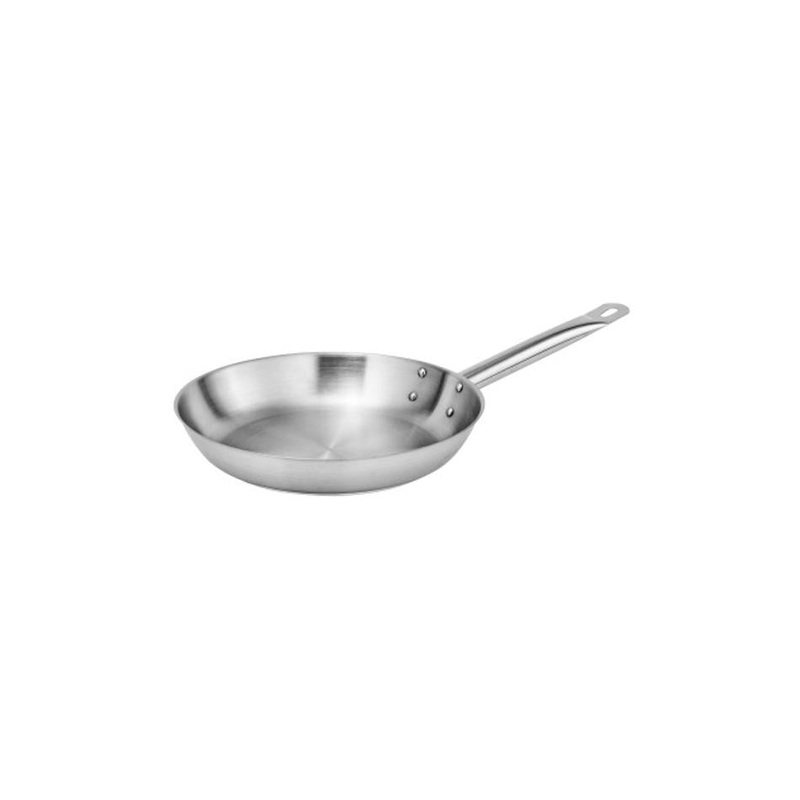 Force Cookware Frypan 280x53mm Tri-ply 73591X