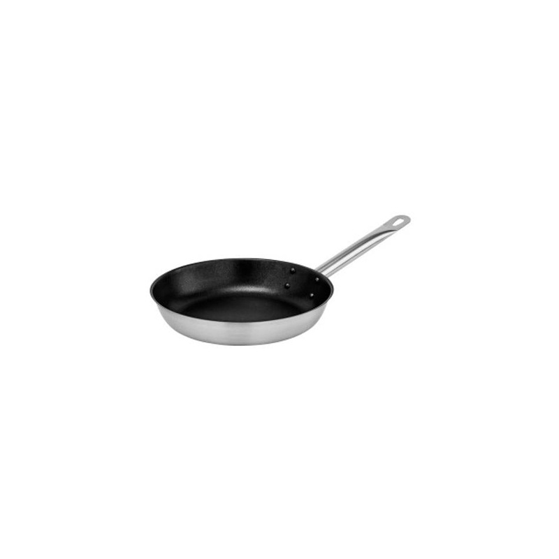 Force Cookware Non Stick Frypan 240x50mm Tri-ply 73595