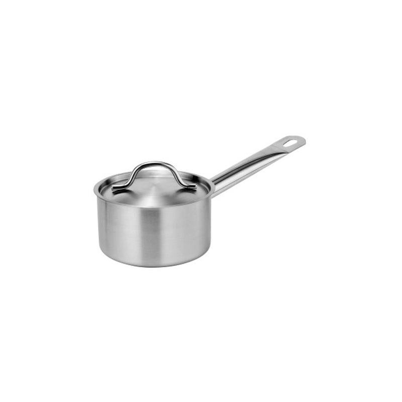 Force Cookware Saucepan with Lid 120x75mm / 0.8Lt 73530