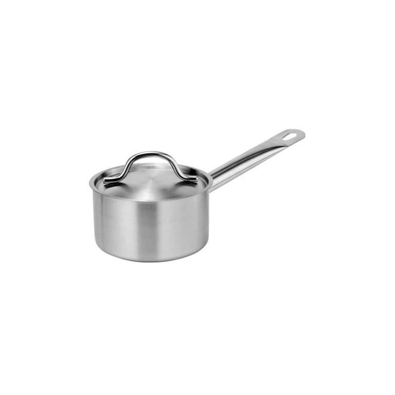 Force Cookware Saucepan with Lid 140x85mm / 1.3Lt 73531