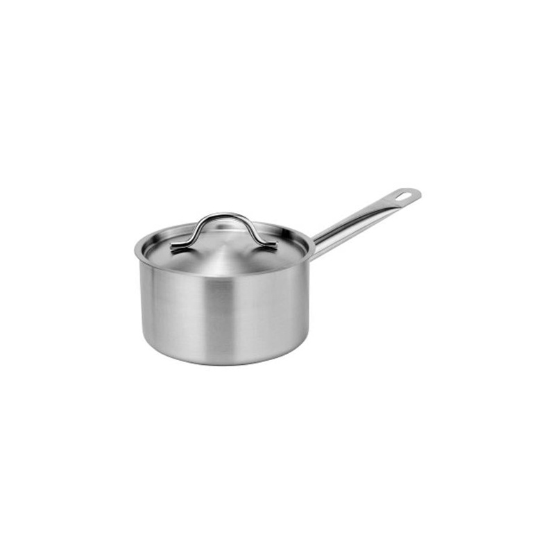 Force Cookware Saucepan with Lid 180x100mm / 3.0Lt 73533