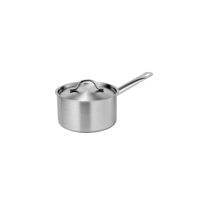 Force Cookware Saucepan with Lid 200x120mm / 4.0Lt 73534