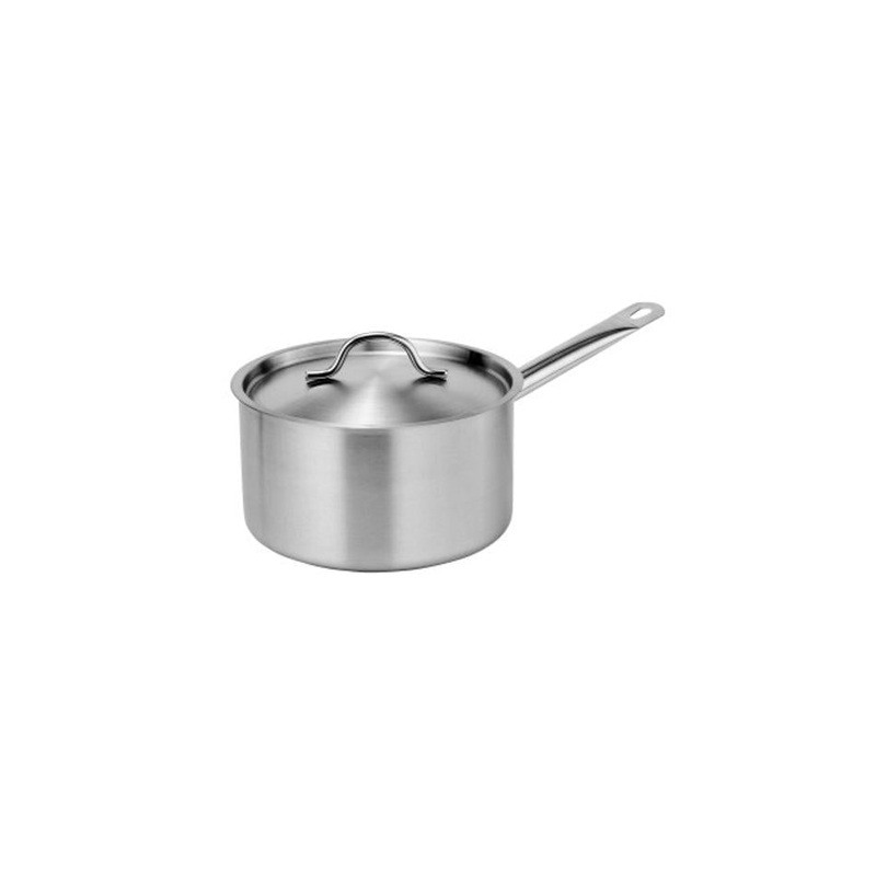 Force Cookware Saucepan with Lid 220x130mm / 5.0Lt 73535