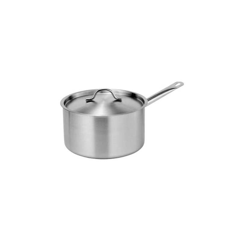 Force Cookware Saucepan with Lid 260x150mm / 8.0Lt 73536
