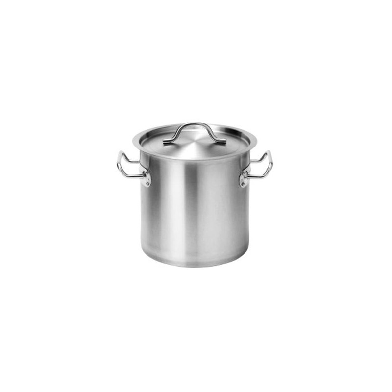 Force Cookware Stockpot with Lid 200x200mm / 6.0Lt 73502