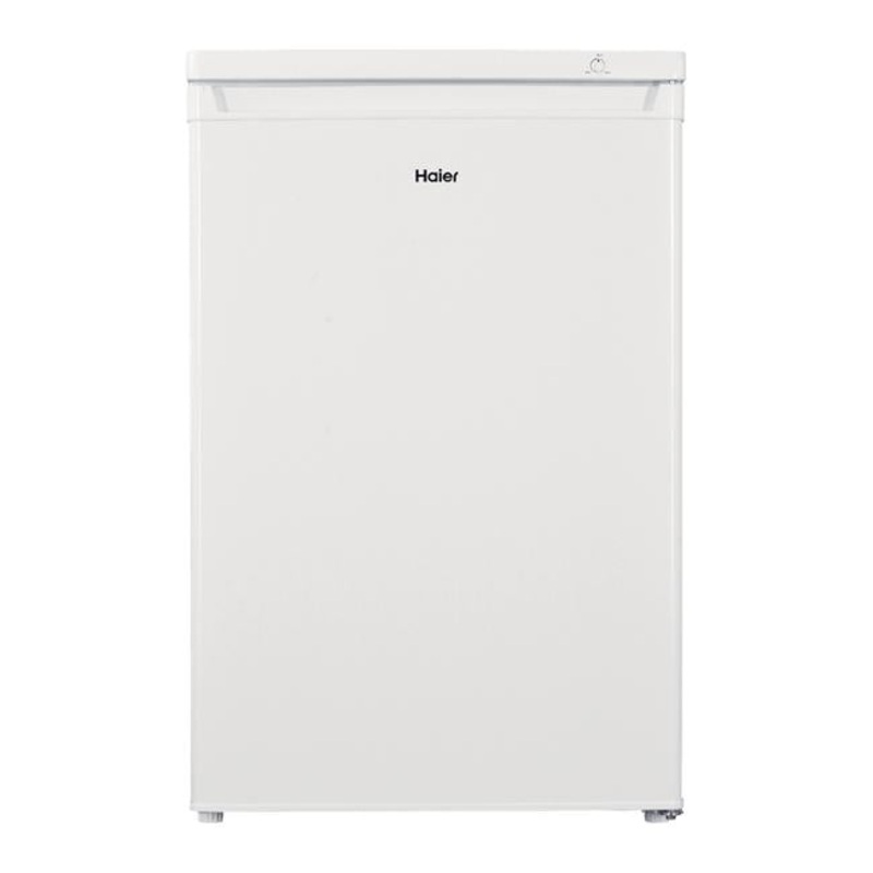 Haier 91L White Vertical Freezer HVF91VW