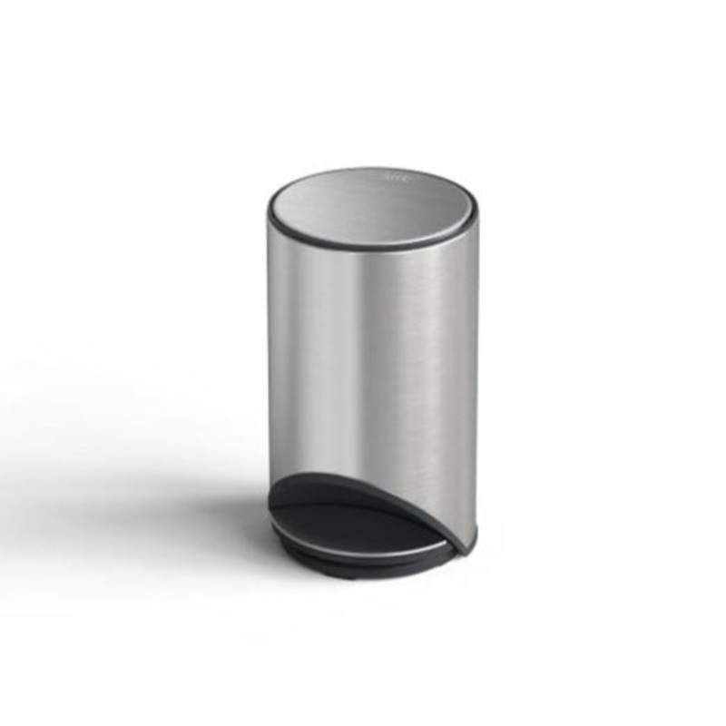 Joseph Joseph Arc 10L Bin - Stainless Steel 30152X