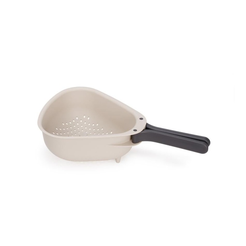 Joseph Joseph Droplet Compact Colander with folding handles 1000007