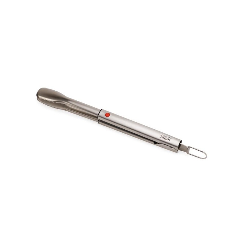 Joseph Joseph GrillOut BBQ Tongs with retractable arms 2000008