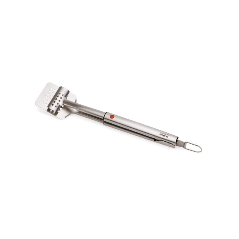 Joseph Joseph GrillOut BBQ Turner Tongs with retractable head 2000010