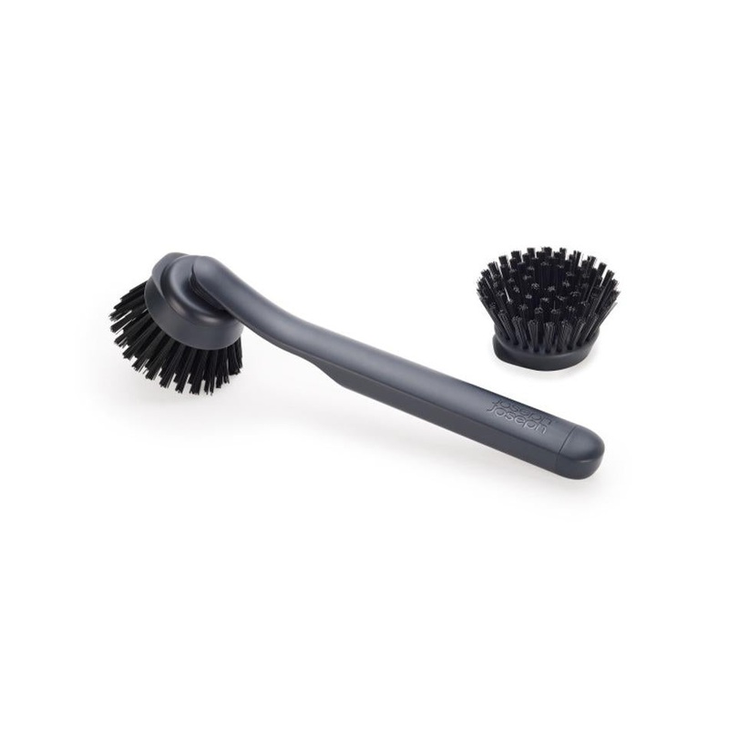 Joseph Joseph SinkTech Dish brush with replacement head 6500009