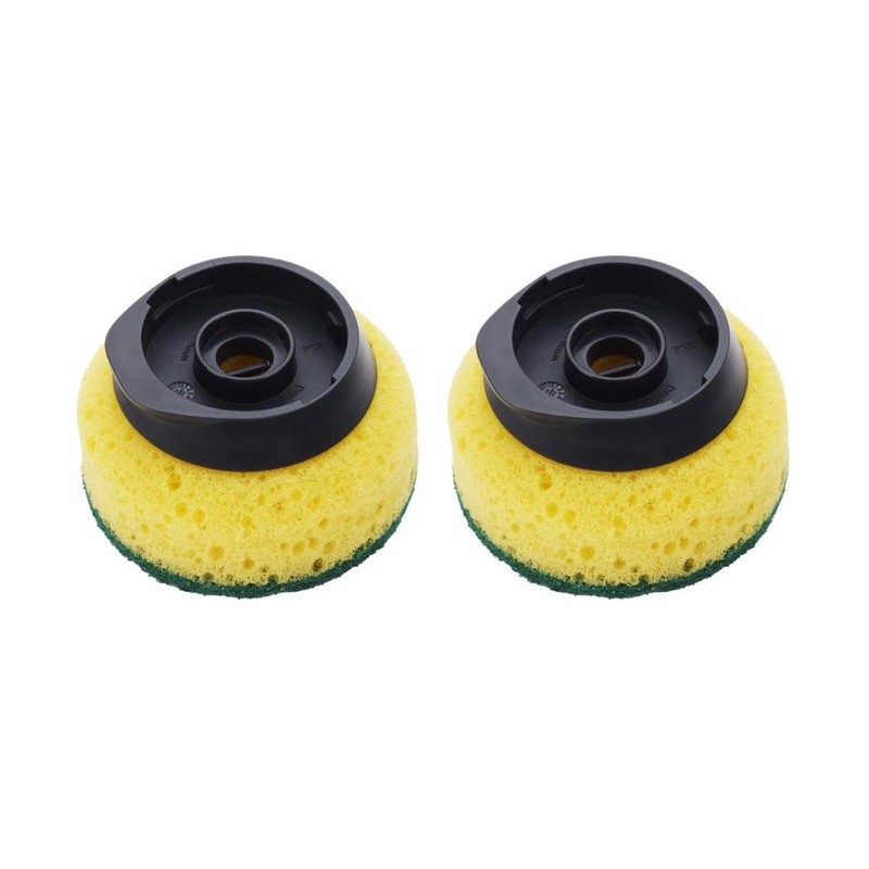Joseph Joseph SinkTech Sponge replacement heads - Pack of 2 6500020