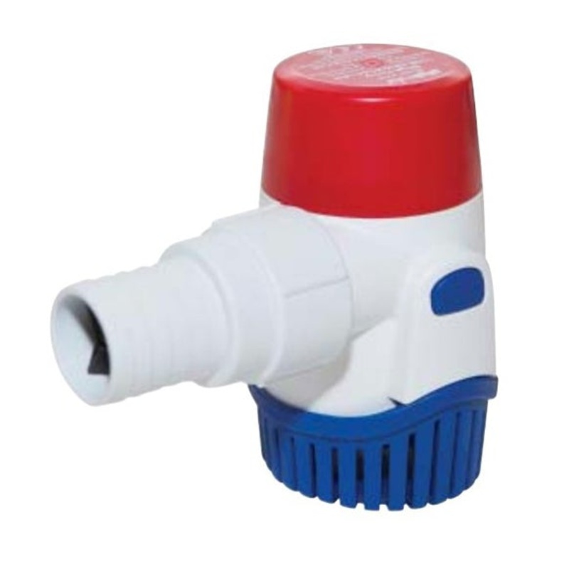 RULE Brand Bilge Pumps - RULE 1100 69 Litres/min
