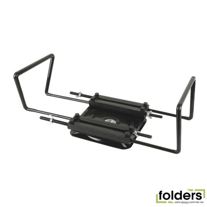 Seat swivels - seat clamp swivel adjustable (amazing economy)