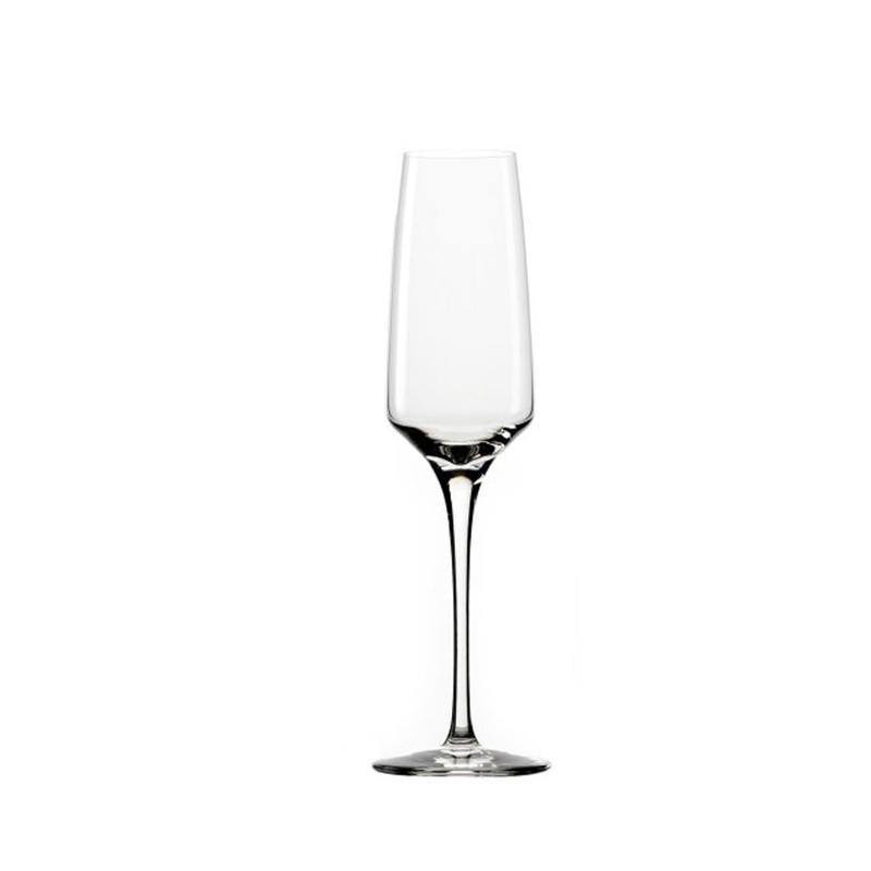 Stolzle Experience Flute 190ml  Set 6 201228