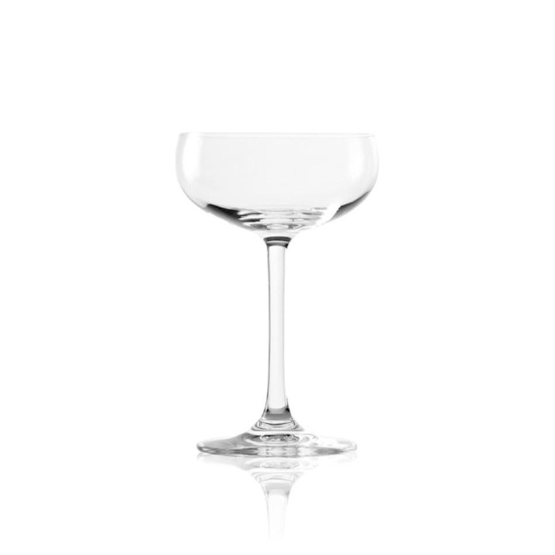 Stolzle Jive Champagne 230ml  Set 6 201218