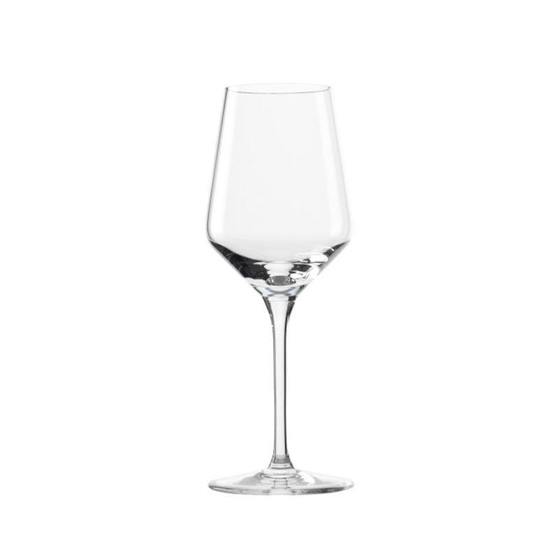 Stolzle Revolution White Wine 365ml  Set 6 201204