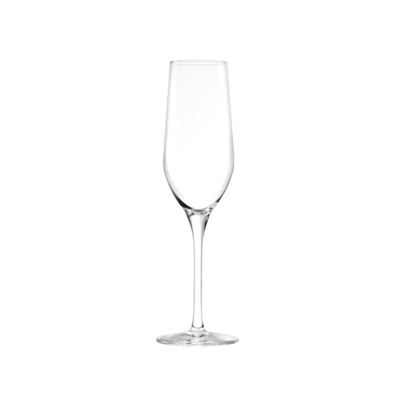 Stolzle Ultra Flute 185ml  Set 6 201201