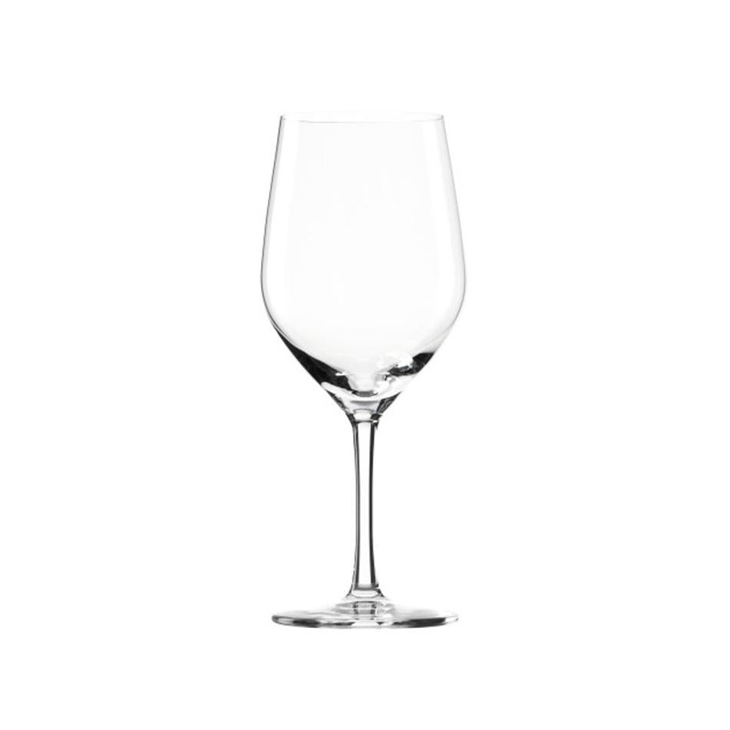 Stolzle Ultra White Wine  375ml  Set 6 201203