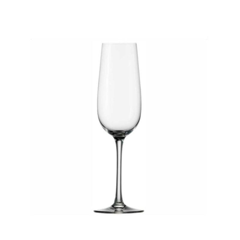 Stolzle Weinland Flute 200ml  Set 6 201209