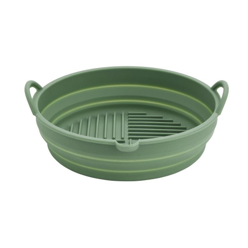 Wiltshire Silicone Air Fryer Round Collapsible Pan 19cm 40885